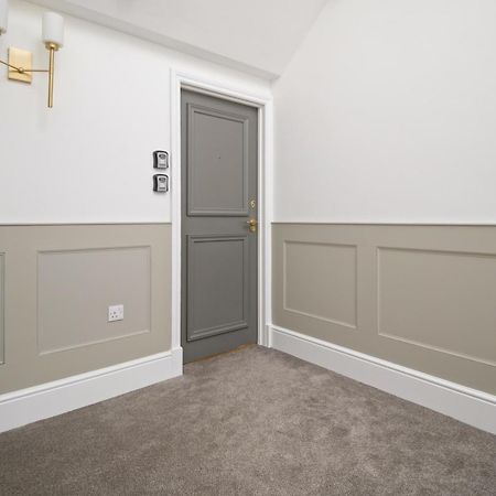 Whiskawaystays - Victoria House - Apartment 6 วุร์สเตอร์ ภายนอก รูปภาพ